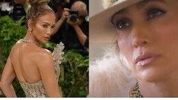 There's No Ben Affleck In Jennifer Lopez's 2024 Recap Video