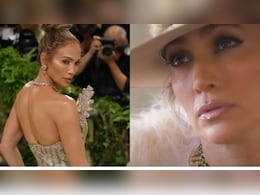 There's No Ben Affleck In Jennifer Lopez's 2024 Recap Video