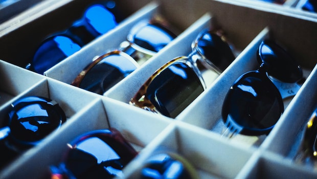 How To Find Sunglasses That Suit Your Face Shape