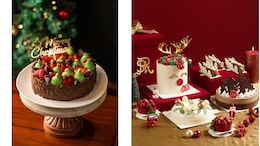 12 Restaurants To Dine At And 12 Patisseries To Order From For Christmas 2024 In Mumbai