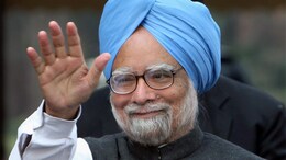 Manmohan Singh, Born In Undivided India, Often Spoke About Communal Harmony
