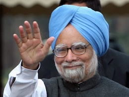 Manmohan Singh, Born In Undivided India, Often Spoke About Communal Harmony