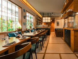 What's New At Izumi Bandra? We Visited This Famous Mumbai Restaurant To Find Out