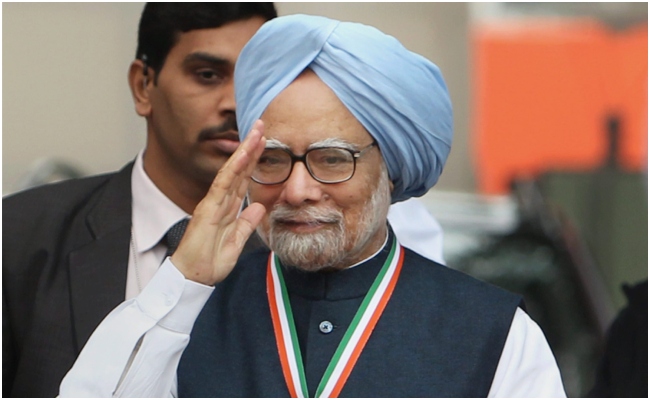 Book Excerpt | How Manmohan Singh Helped India Beat China To Mars