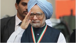 Manmohan Singh Funeral: पूर्व प्रधानमंत्री डॉ. मनमोहन सिंह का अंतिम संस्कार आज, दिल्ली के निगमबोध घाट पर चल रहीं तैयारियां