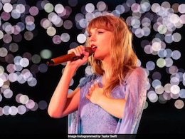 Meet Maren Flagg, The Former Vegas Showgirl In Legal Battle With Taylor Swift