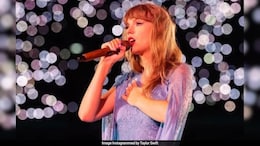 Austrian Man Pleads Guilty To Plotting Attack On Taylor Swift Concert