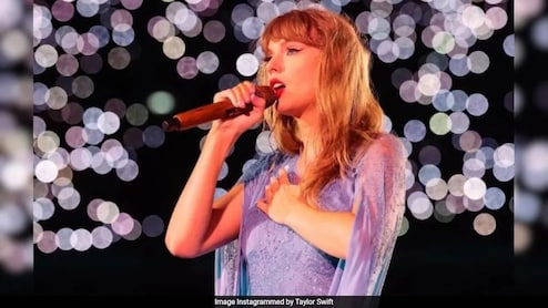 Austrian Man Pleads Guilty To Plotting Attack On Taylor Swift Concert
