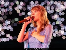 Taylor Swift Fan Steals Over Rs 8 Crore To Buy Eras Tour Tickets, Jailed For 20 Years Taylor Swift Fan Steals Over Rs 8 Crore To Buy Eras Tour Tickets, Jailed For 20 Years