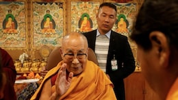 Dalai Lama, A Resilient Advocate For The Tibetan People