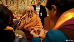 Dalai Lama To Issue July 2 Message, Expected To Address Succession