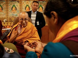 Dalai Lama To Issue July 2 Message, Expected To Address Succession