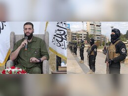 HTS Syria: सीरिया में हुआ असद राज का खात्मा, जानें- कौन हैं अबू मोहम्मद अल-जुलानी जिसने कर दिखाया है ये कारनामा