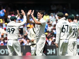 IND vs AUS 2nd Test: ऑस्ट्रेलियाकडून भारताचा 10 विकेट्सने पराभव, मालिका 1-1 अशी बरोबरीत