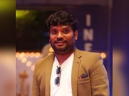 YouTuber Arrested For "Sexually Harassing" Co-Star In Hyderabad