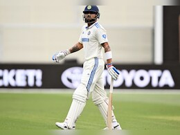 IND vs AUS: "एक महत्वपूर्ण कारण.. ', विराट कोहली के आउट होने वाले तरीकों को देखकर पूर्व भारतीय दिग्गज का माथा ठनका