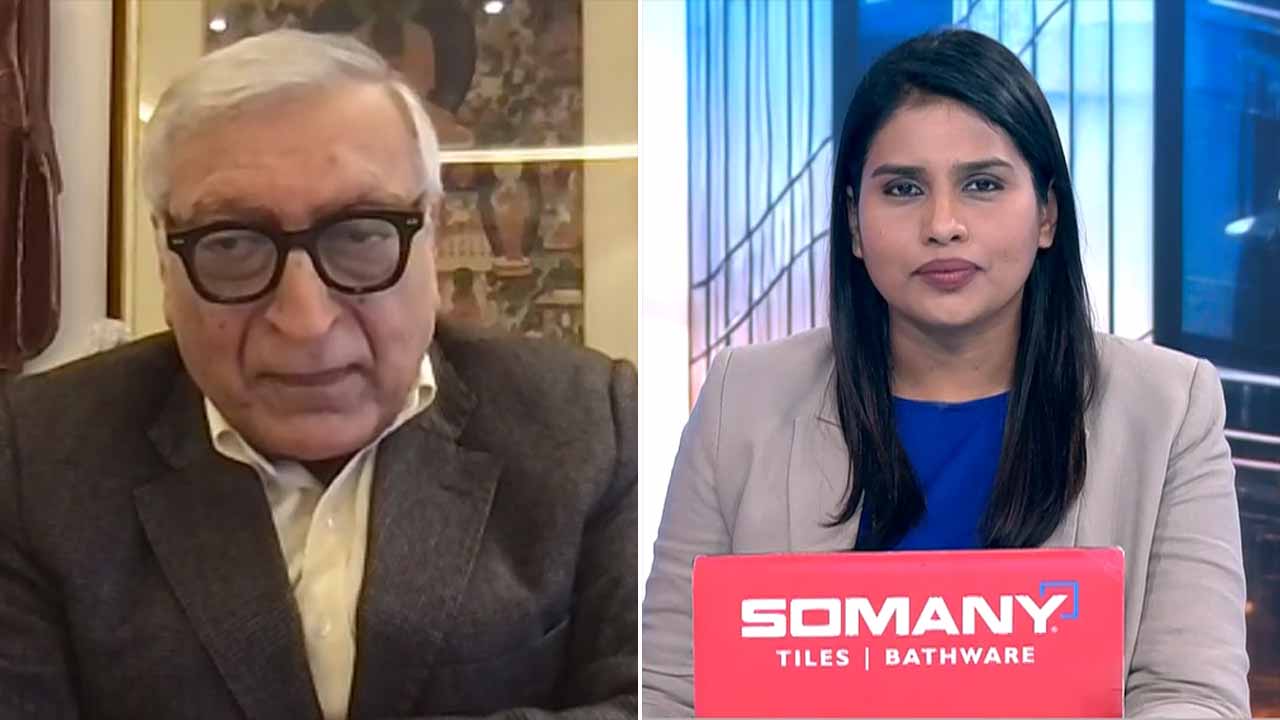 "To Damage India": Ex-Diplomat On George Soros And Opposition Controversy