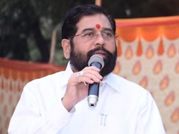 Eknath Shinde: 'दाढीवाल्याने उध्वस्त केली महाविकास आघाडी...', एकनाथ शिंदेंची फटकेबाजी, ठाकरेंवर हल्ला Eknath Shinde: 'दाढीवाल्याने उध्वस्त केली महाविकास आघाडी...', एकनाथ शिंदेंची फटकेबाजी, ठाकरेंवर हल्ला