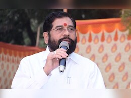 Thane Crime News : सुरक्षारक्षकांशी वाद, थेट एकनाथ शिंदेंना धमकी; आरोपीला बेड्या