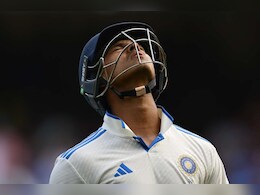 IND vs AUS: चौथे टेस्ट में यशस्वी जायसवाल के साथ बेईमानी हुई या नहीं, पूर्व दिग्गज अंपायर साइमन टॉफेल ने सुनाया अपना फैसला IND vs AUS: चौथे टेस्ट में यशस्वी जायसवाल के साथ बेईमानी हुई या नहीं, पूर्व दिग्गज अंपायर साइमन टॉफेल ने सुनाया अपना फैसला