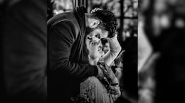Take A Look At Anushka Sharma And Virat Kohli's Favourite Pic From Their Wedding