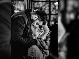 Take A Look At Anushka Sharma And Virat Kohli's Favourite Pic From Their Wedding Take A Look At Anushka Sharma And Virat Kohli's Favourite Pic From Their Wedding