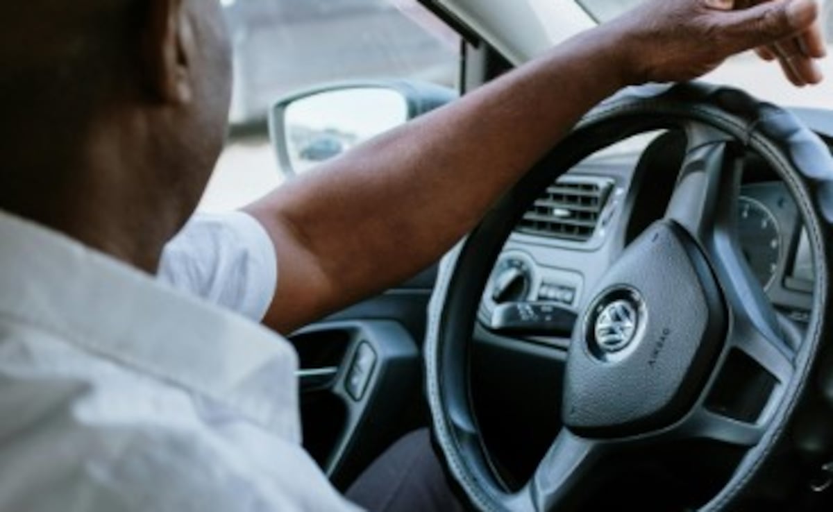 How Bengaluru Man Thwarted Rapido Cab Driver’s Scam