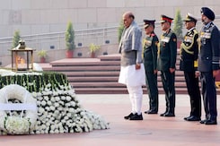 Vijay Diwas, To Mark 1971 Triumph And Bangladesh's Liberation, Celebrated In India Vijay Diwas, To Mark 1971 Triumph And Bangladesh's Liberation, Celebrated In India