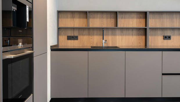 Why Solid Wood Cupboards Stand The Test Of Time