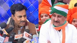 'Every Child In Madrasa...': MLAs' War Of Words Over National Anthem