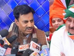 'Every Child In Madrasa...': MLAs' War Of Words Over National Anthem 'Every Child In Madrasa...': MLAs' War Of Words Over National Anthem