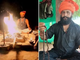 पुलिस से बचने के लिए तंत्र विद्या सीख नाम बदल बन गया भैरवनाथ, 5 साल बाद पकड़ाया 25 हजार का इनामी बदमाश