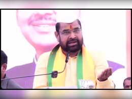 "खळं लुटणारा मारकडवाडी गावात आला", सदाभाऊ खोतांचा शरद पवारांवर नाव न घेता टीका "खळं लुटणारा मारकडवाडी गावात आला", सदाभाऊ खोतांचा शरद पवारांवर नाव न घेता टीका