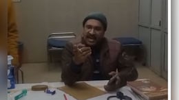 Exclusive: MP के झोपड़ी वाले विधायक के साथ डॉक्टर ने की बदसलूकी! Video हो रहा वायरल, दर्ज होगी FIR