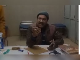 Exclusive: MP के झोपड़ी वाले विधायक के साथ डॉक्टर ने की बदसलूकी! Video हो रहा वायरल, दर्ज होगी FIR Exclusive: MP के झोपड़ी वाले विधायक के साथ डॉक्टर ने की बदसलूकी! Video हो रहा वायरल, दर्ज होगी FIR