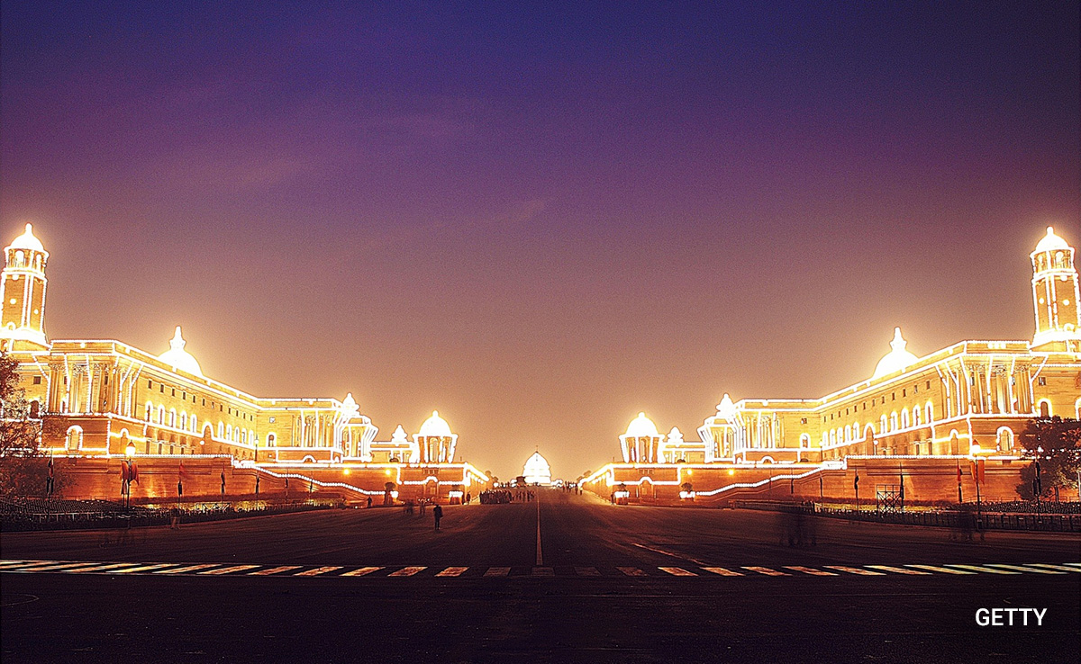 France, India Team Up For 'World's Largest Museum' Near Rashtrapati Bhavan