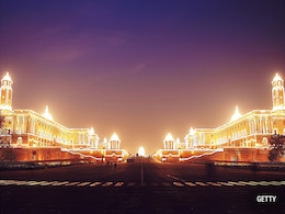 France, India Team Up For 'World's Largest Museum' Near Rashtrapati Bhavan France, India Team Up For 'World's Largest Museum' Near Rashtrapati Bhavan