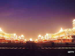 World's Largest Museum: Delhi's Yuge Yugeen Bharat Museum To Open First Gallery By End Of 2026