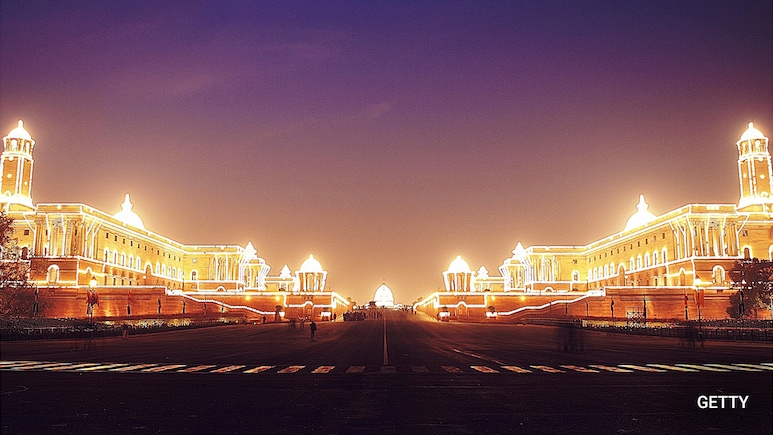 World's Largest Museum: Delhi's Yuge Yugeen Bharat Museum To Open First Gallery By End Of 2026