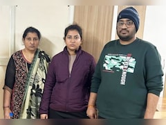 How 1 Phone Call Helped Bengaluru Cops Track Down Nikita Singhania, Family