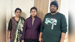 How Cops Tracked Down Nikita Singhania, Quietly Flew Her To Bengaluru