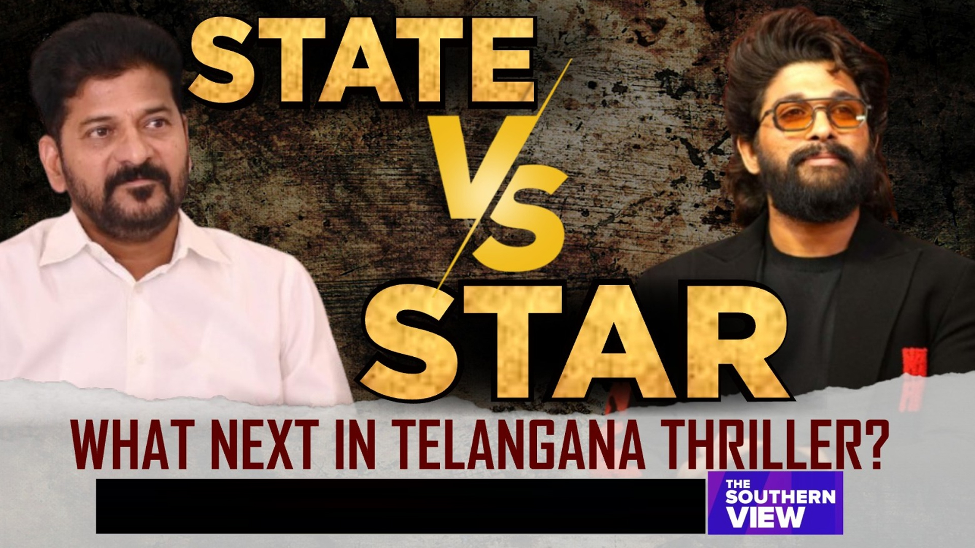 Dousing The Pushpa Fire, Breaking The Ice: Allu Arjun Targeted Unfairly?