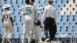 Updated World Test Championship Points Table After South Africa Defeat Pakistan - What Does It Mean For India?