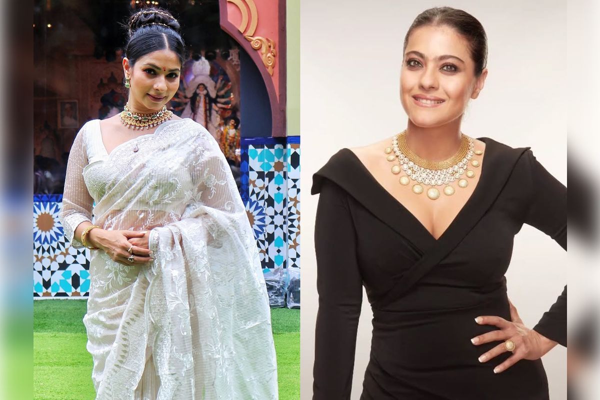 Tanishaa Mukerji on Her Feud with Kajol: "We Were Just Teasing..."
