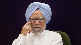 Manmohan Singh's Father Wanted Him To Be A Doctor. Why He Dropped Out