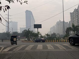 हल्की बारिश, सुबह से सूरज गायब... दिल्ली में आ गई ठिठुरन वाली ठंड, जानें हफ्ते का मौसम हल्की बारिश, सुबह से सूरज गायब... दिल्ली में आ गई ठिठुरन वाली ठंड, जानें हफ्ते का मौसम