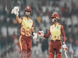 IND-W vs WI-W: वेस्टइंडीज के कप्तान का तूफान, 180.85 की स्ट्राइक से ठोके रन, 9 विकेट से हारी भारतीय टीम IND-W vs WI-W: वेस्टइंडीज के कप्तान का तूफान, 180.85 की स्ट्राइक से ठोके रन, 9 विकेट से हारी भारतीय टीम