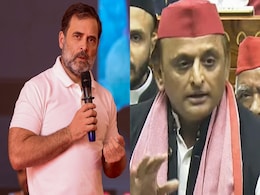 महाराष्ट्र तक पहुंची इंडिया गठबंधन की खटपट, अखिलेश यादव-राहुल गांधी की दोस्ती का क्या होगा महाराष्ट्र तक पहुंची इंडिया गठबंधन की खटपट, अखिलेश यादव-राहुल गांधी की दोस्ती का क्या होगा