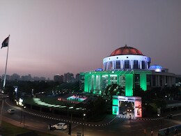 नवी मुंबई महानगरपालिका क्षेत्रातील गावठाण भागात अनधिकृत बांधकामांचा कहर