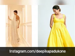Year Ender 2024: Deepika Padukone's Most Stylish Moments Of 2024